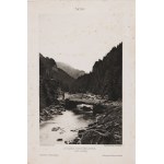 TATRY, 1900-1902