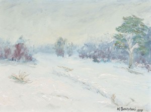 Walenty SOSZYŃSKI