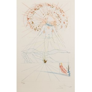 Salvador DALI