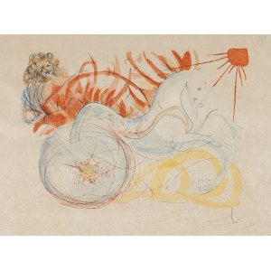 Salvador DALI