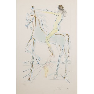 Salvador DALI