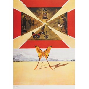 Salvador DALI