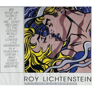 Roy LICHTENSTEIN