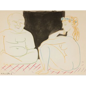 Pablo PICASSO