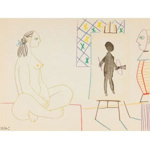 Pablo PICASSO