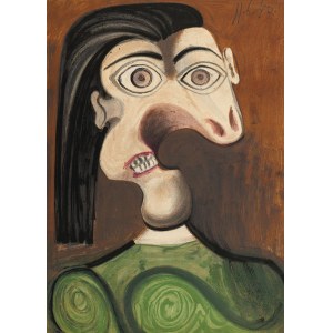 Pablo PICASSO