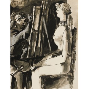 Pablo PICASSO
