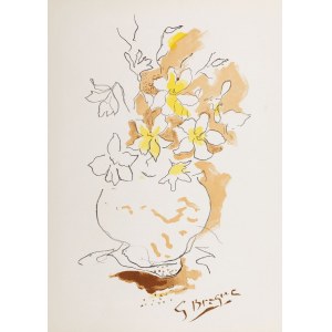 Georges BRAQUE