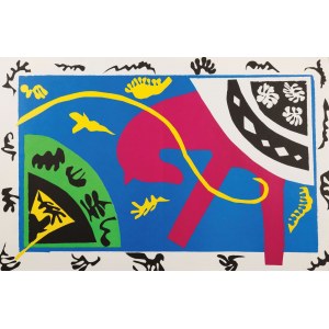 Henri MATISSE