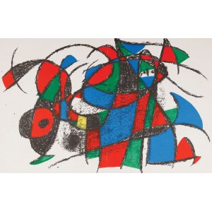 Joan MIRO
