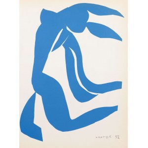 Henri MATISSE