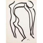Henri MATISSE