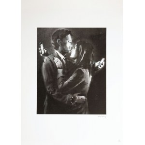BANKSY