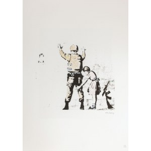BANKSY