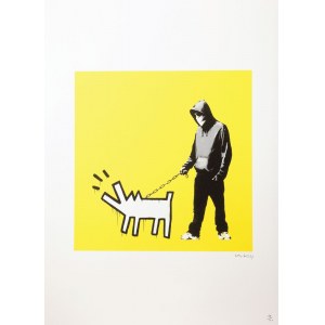 BANKSY