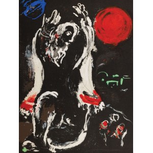 Marc CHAGALL