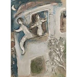 Marc CHAGALL