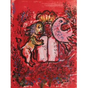 Marc CHAGALL