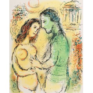 Marc CHAGALL