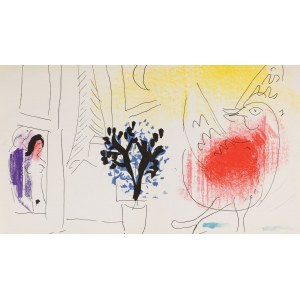 Marc CHAGALL