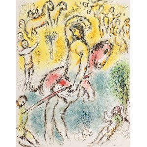 Marc CHAGALL