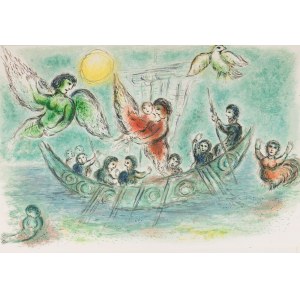 Marc CHAGALL