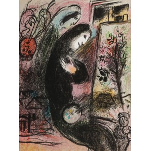 Marc CHAGALL 
