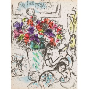 Marc CHAGALL