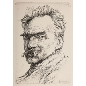 Ignacy ŁOPIEŃSKI