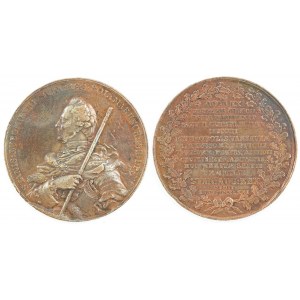 MEDAL, MARSZAŁEK STANISŁAW LUBOMIRSKI, kopia