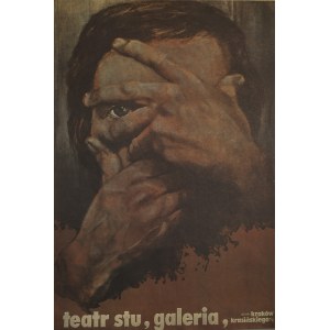 Jan Jaromir ALEKSIUN (1940), Teatr STU, galeria