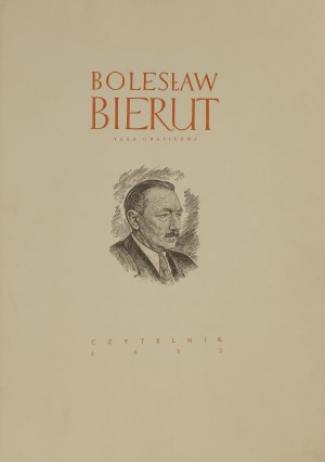 Zofia FIJAŁKOWSKA (1909 - 1989), Bolesław Bierut