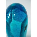 Kamila Stępniak, Blue Transparent Stone