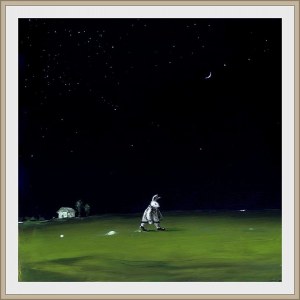 Andrzej Cybura (ur. 1976), 22:45, 2022