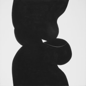 Magdalena Libero, Untitled from the series Mother