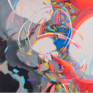 Alina Dorada-Krawczyk, Emotionen, 2021