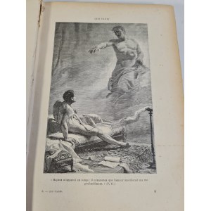SIENKIEWICZ Henryk - QUO VADIS, Paris, Edition Illustree