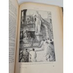 SIENKIEWICZ Henryk - QUO VADIS, Paris, Edition Illustree