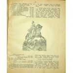 WOJSKO POLSKIE KOŚCIUSZKI W ROKU 1794 - 20 TABLIC STACHOWICZA