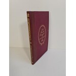 KRASIŃSKI Józef - PRZEWODNIK DLA PODRUŻUJĄCYCH W POLSCE I RZECZYPOSPOLITEY KRAKOWSKIEY, Reprint wydania z 1821r.
