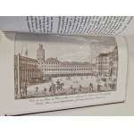 KRASIŃSKI Józef - PRZEWODNIK DLA PODRUŻUJĄCYCH W POLSCE I RZECZYPOSPOLITEY KRAKOWSKIEY, Reprint wydania z 1821r.