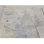 KRASIŃSKI Józef - PRZEWODNIK DLA PODRUŻUJĄCYCH W POLSCE I RZECZYPOSPOLITEY KRAKOWSKIEY, Reprint wydania z 1821r.