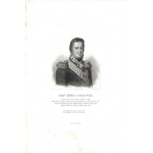 JAN HENRYK DĄBROWSKI
