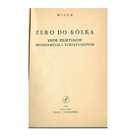 Wiech[Stefan Wiechecki] Zero do kółka.