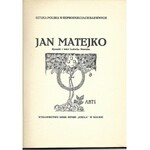 Stasiak Ludwik JAN MATEJKO