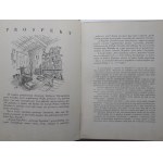 ŻEROMSKI Stefan- POPIOŁY Tom I-II (w 1 wol) Pierwsze wydanie ilustrowane MORTKOWICZ