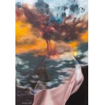 Yuliia Mykhaliuk, PALETTE I, 2022