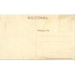 Czekolada, A. Piasecki, Kraków, ok. 1925