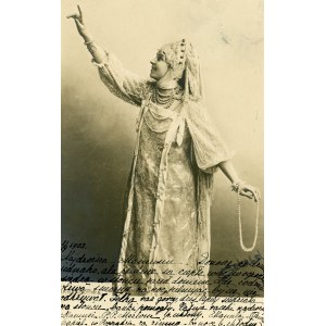 Siemaszkowa Wanda, 1901