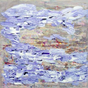 Gossia Zielaskowska, Grey Map, 2015